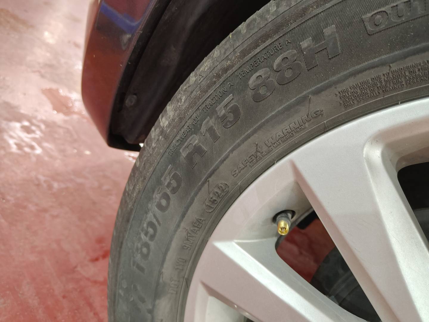 Seat Ibiza SEAT Ibiza 1.0 MPI S&S Style XM (80 CV) de segunda mano