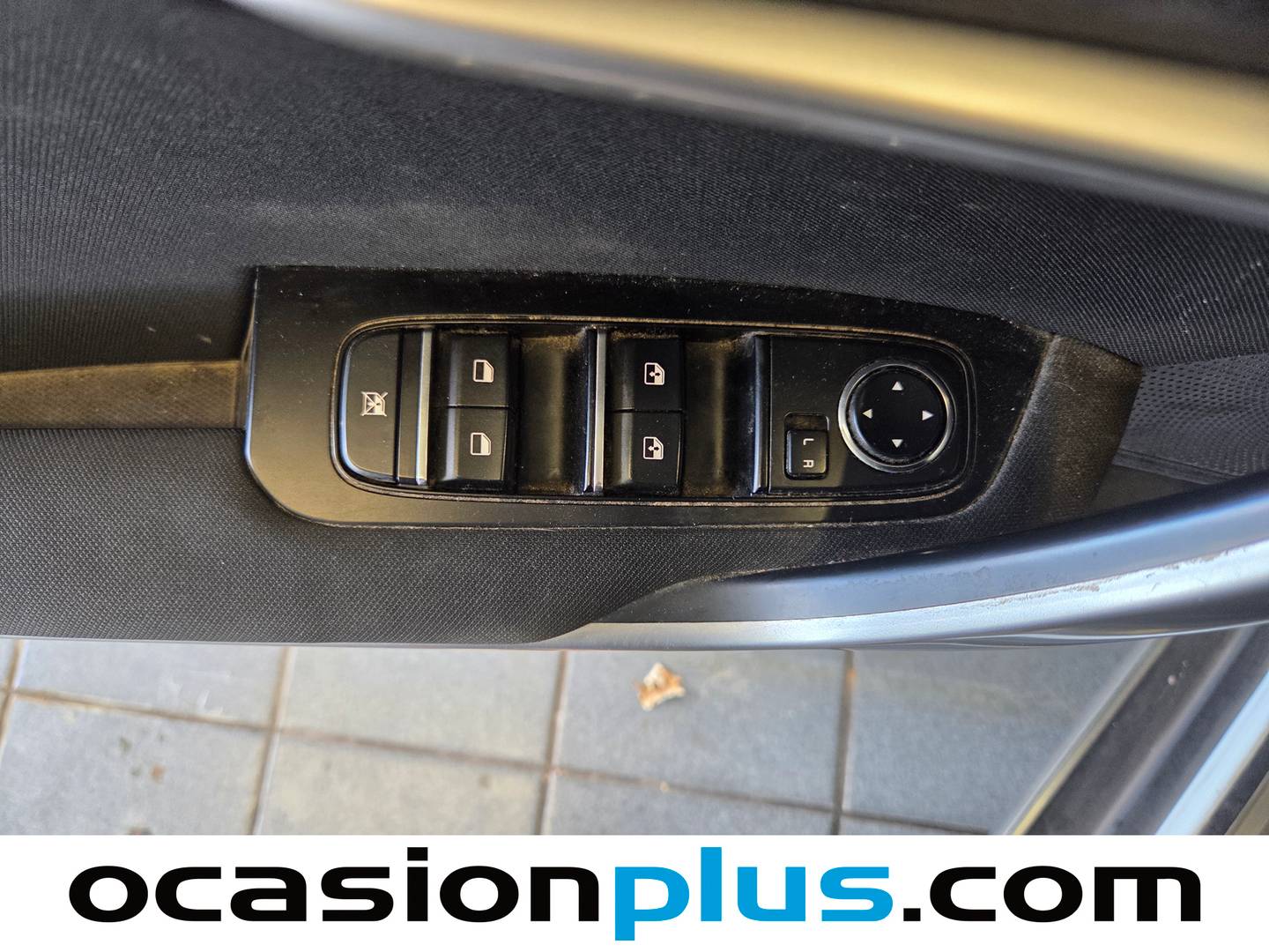 KIA XCeed KIA XCeed 1.0 T-GDi Drive (120 CV) gasolina
