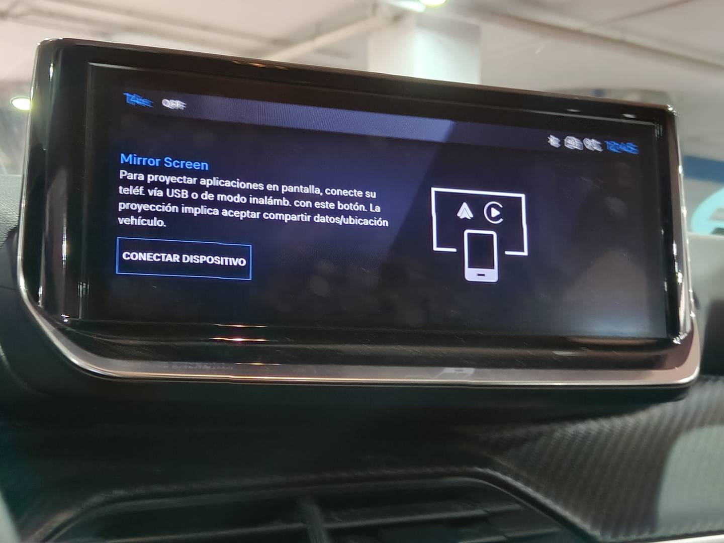 Foto Peugeot 208 Peugeot 208 PureTech 100 Allure (100 CV)