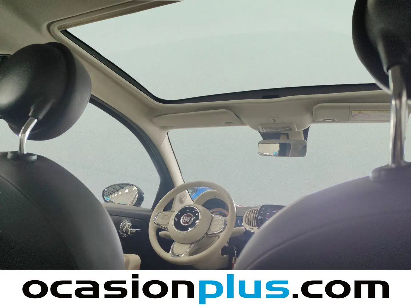 Foto Fiat 500 Fiat 500 1.0 Hybrid Dolcevita (70 CV)