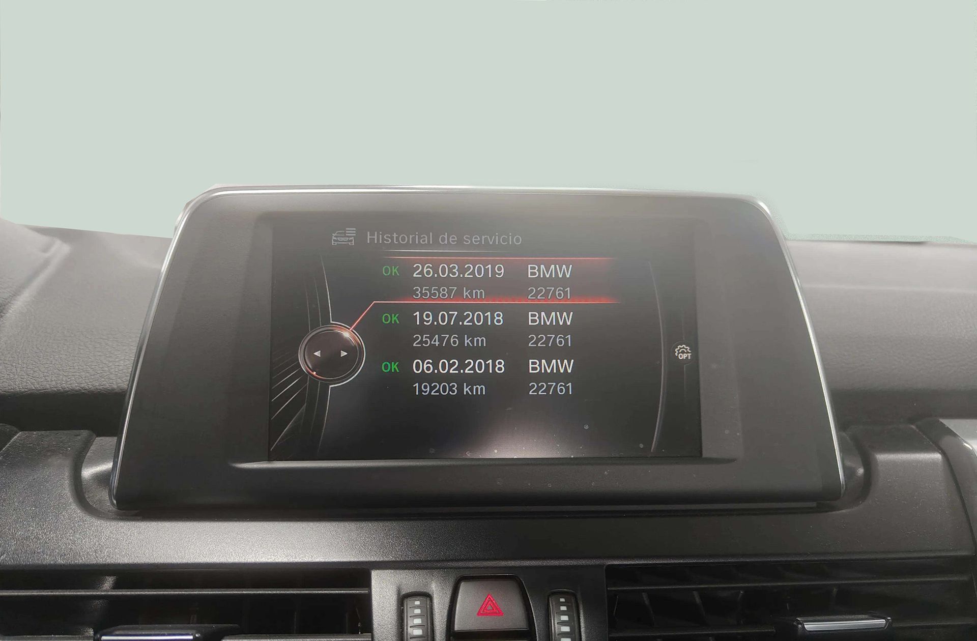 BMW Serie 2 Active Tourer 2 218d Active Tourer - foto 23
