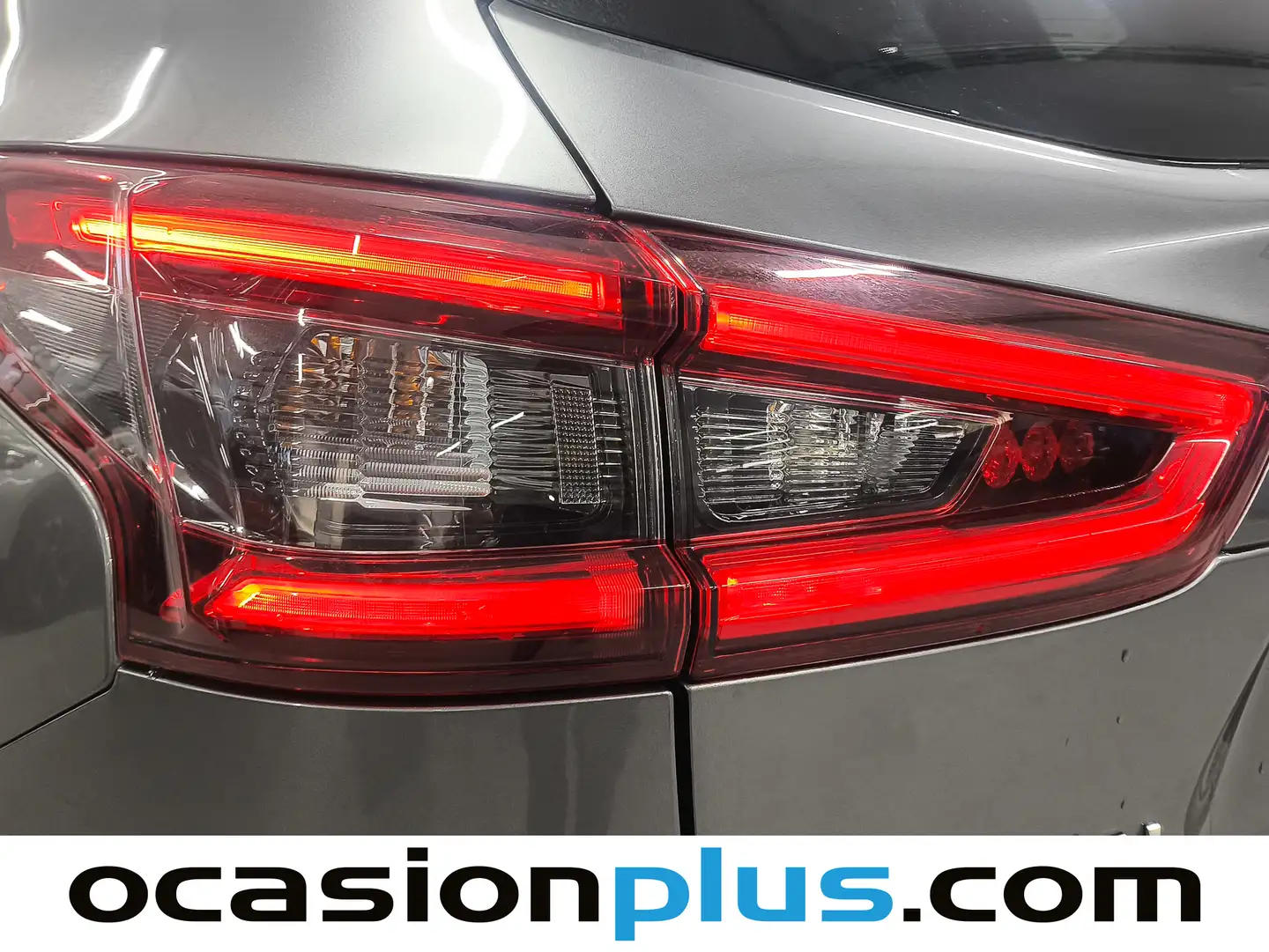 Foto Nissan QASHQAI Nissan Qashqai DIG-T 160 N-Connecta 4x2 DCT (160 CV)