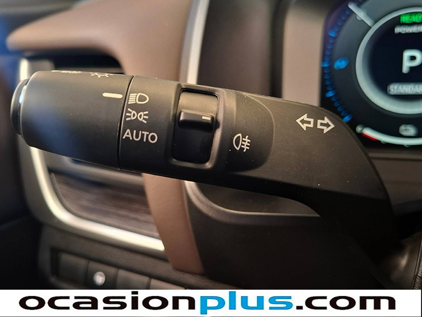 Foto Nissan QASHQAI Nissan Qashqai E-POWER Tekna Auto (190 CV)