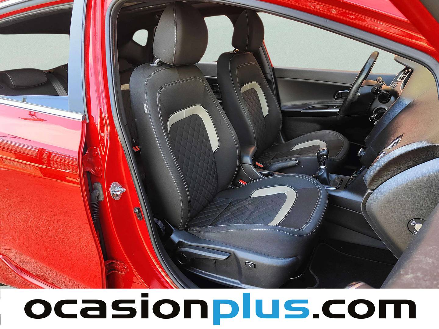 Foto KIA Ceed Kia Ceed 1.6 CRDi VGT GT Line (136 CV)