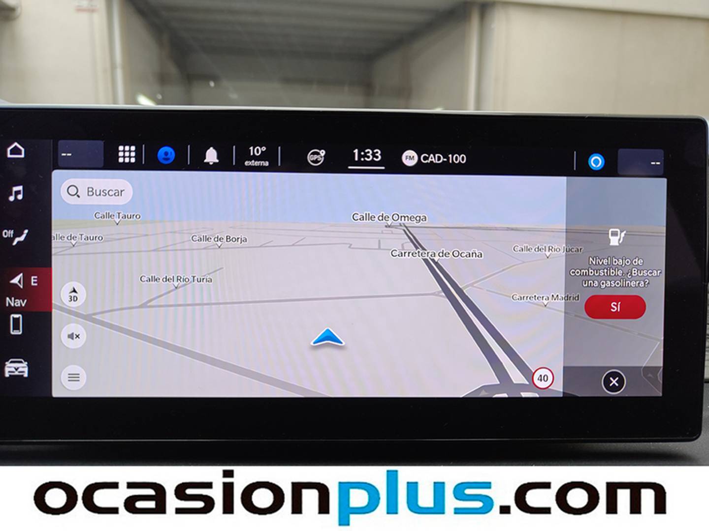 Foto Alfa Romeo Tonale Alfa Romeo Tonale 1.5 MHEV Sprint FWD (130 CV)