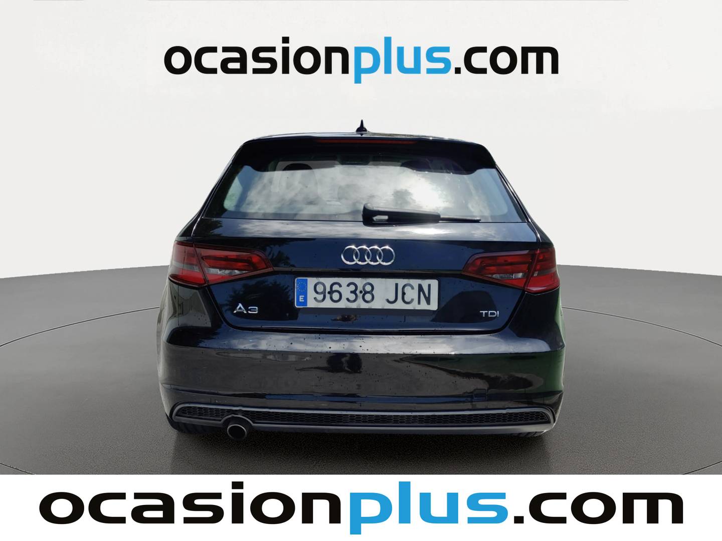 Audi A3 Audi A3 Sportback Adrenalin 1.6 TDI clean diesel (110 CV) Pack S-Line km 0