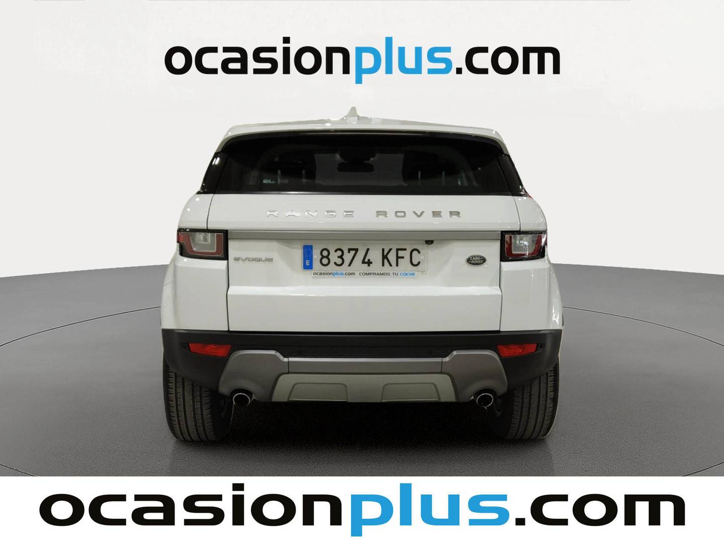 Land Rover Range Rover Evoque Land Rover Range Rover Evoque 2.0 TD4 SE 4WD Auto (150 CV) barato