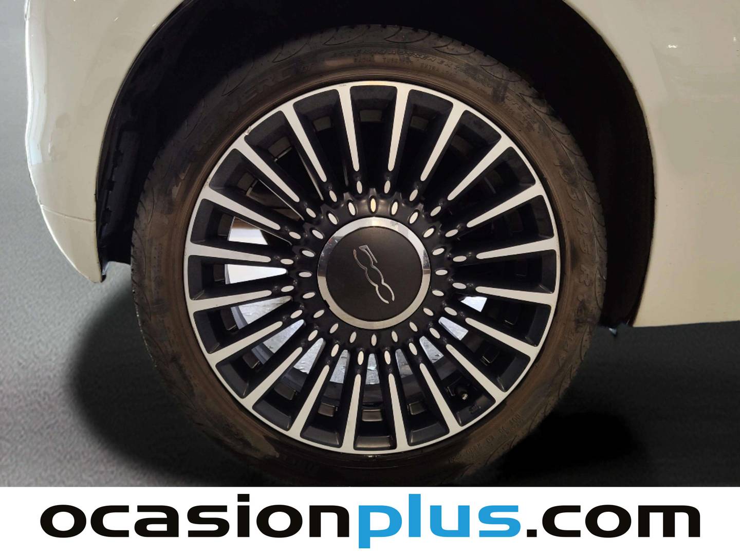 Fiat 500 Fiat 500 1.2 8v Lounge (69 CV) seminuevo