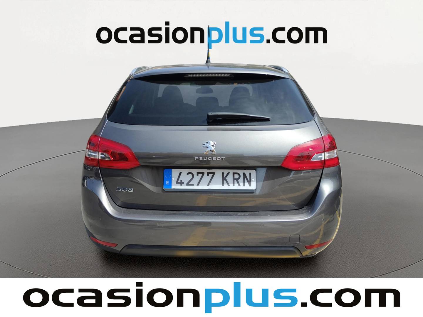 Peugeot 308 Peugeot 308 SW PureTech 130 S&S Style (130 CV) barato