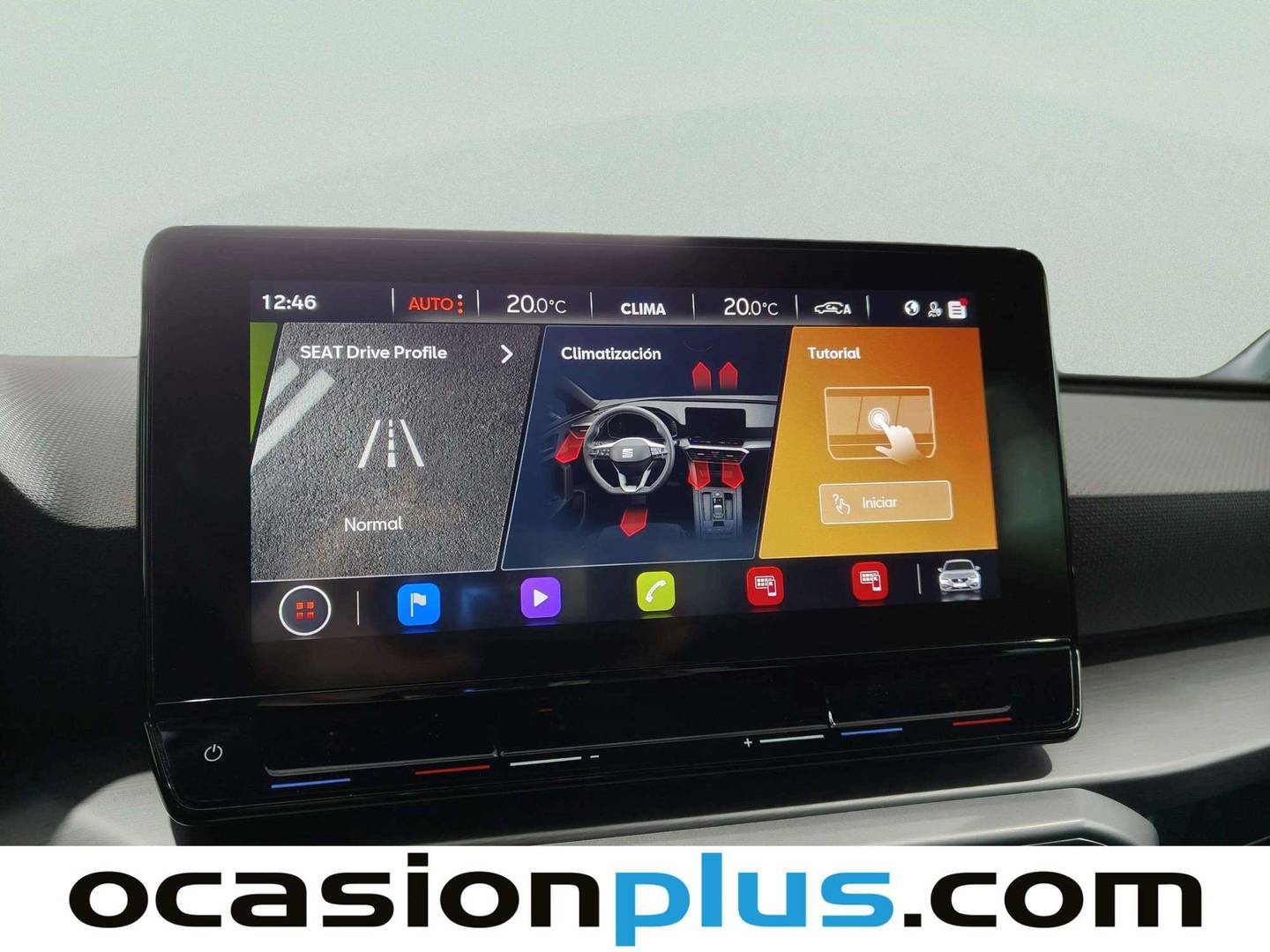 Seat León SEAT León 2.0 TDI S&S FR XL (150 CV) 150cv