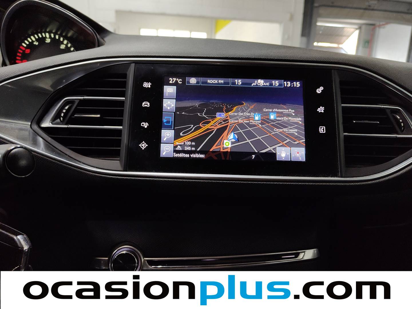 Peugeot 308 Peugeot 308 SW BlueHDI 120 Style (120 CV) al mejor precio
