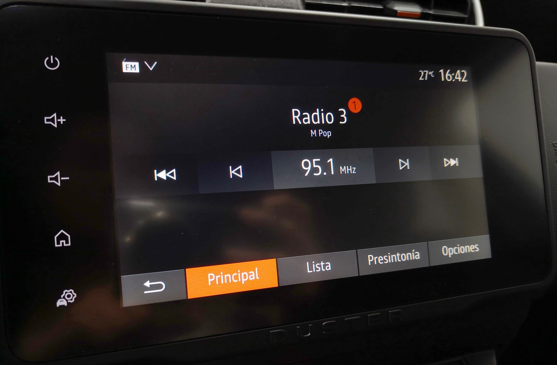 Dacia Duster SL Extreme TCe ECO-G 4x2 - foto 36