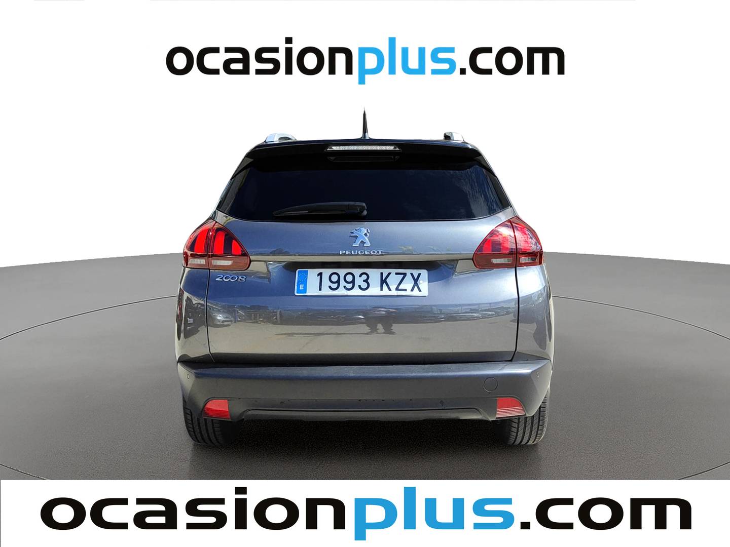 Peugeot 2008 Peugeot 2008 BlueHDi 100 Signature (100 CV) barato