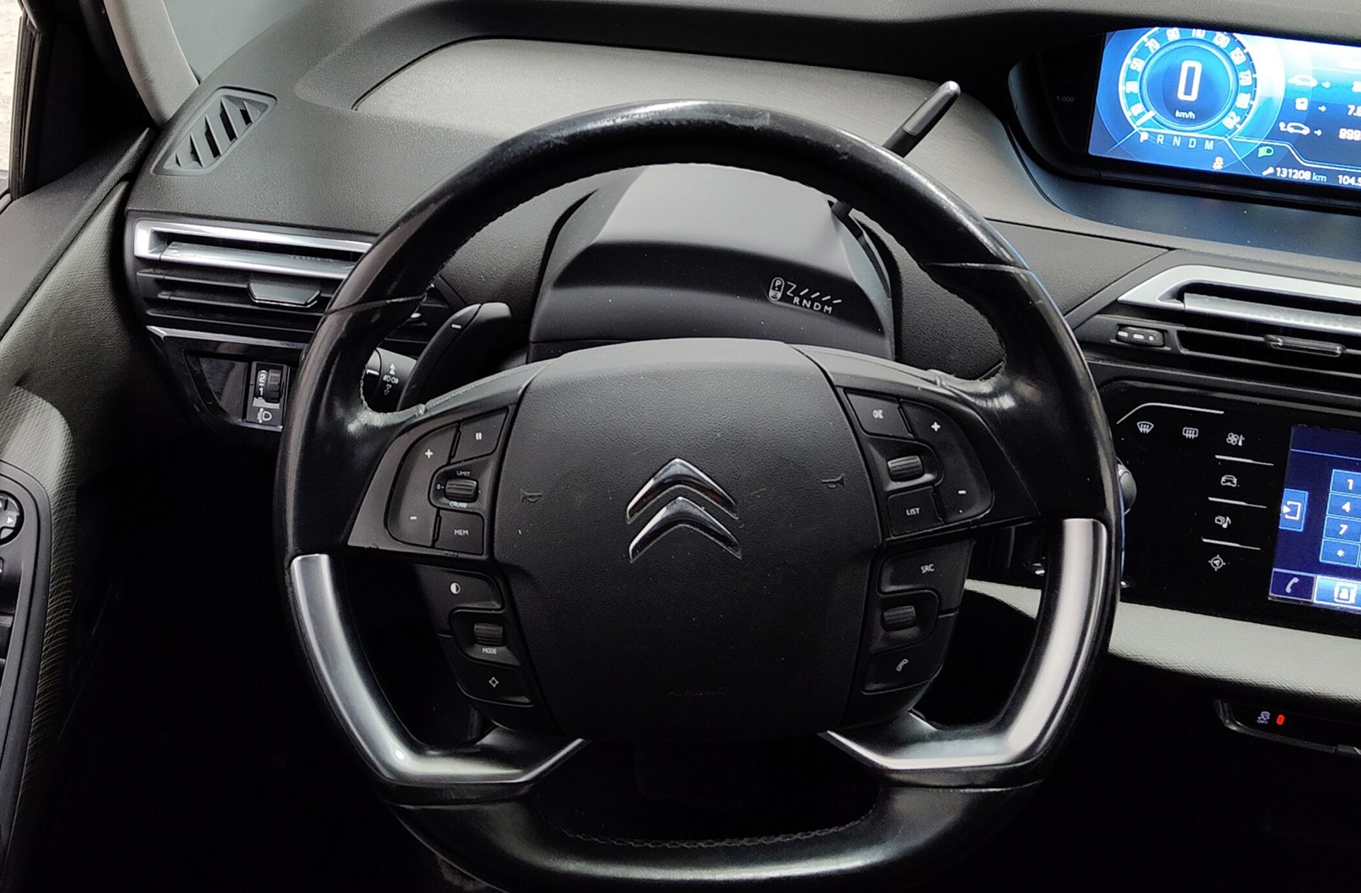 Citroën C4 Picasso BlueHDi 150 Feel EAT6 - foto 19