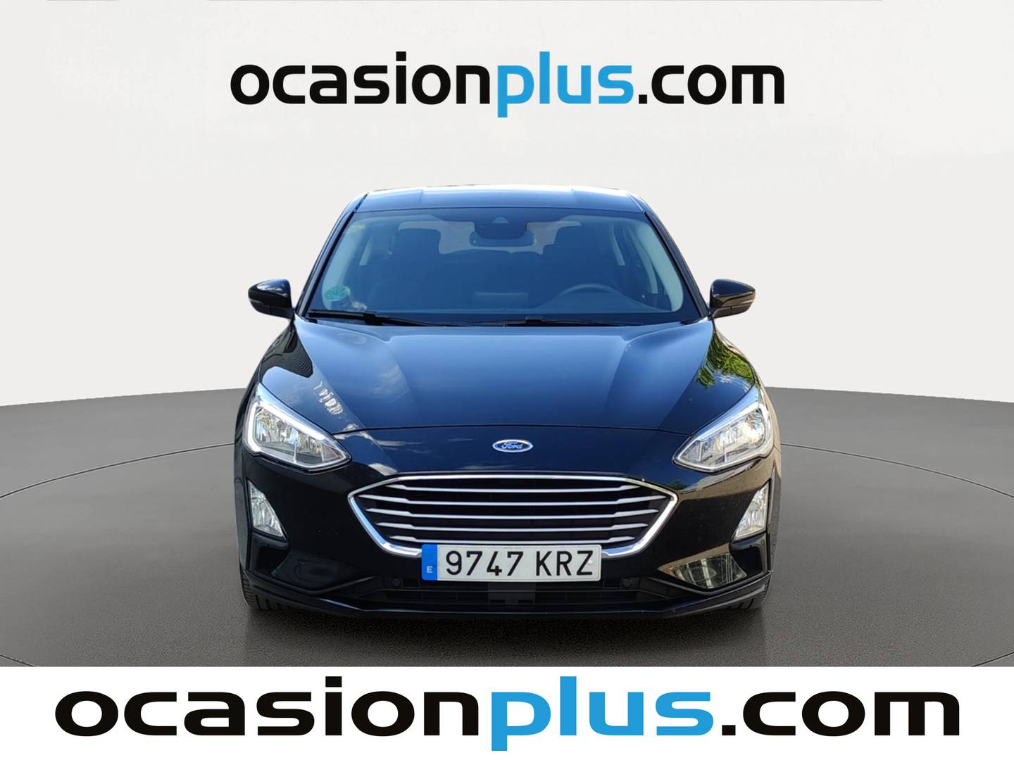 Ford Focus Ford Focus 1.0 Ecoboost Trend+ (125 CV) 125cv