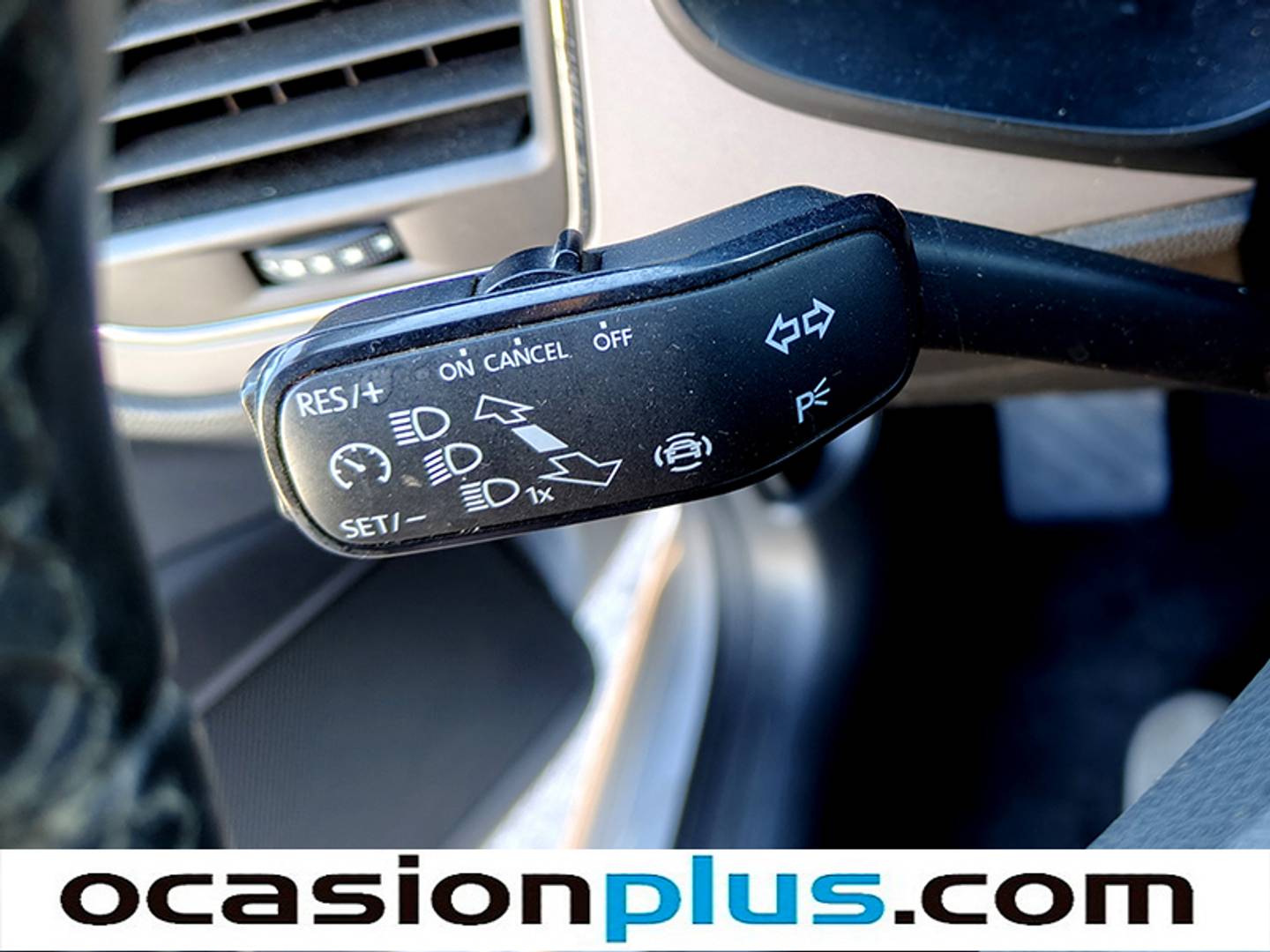 Foto Seat León SEAT León ST 1.5 EcoTSI S&S Xcellence DSG (150 CV)