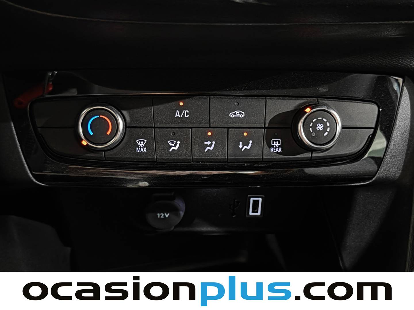 Opel Corsa Opel Corsa 1.2T XHL Edition (100 CV) gasolina