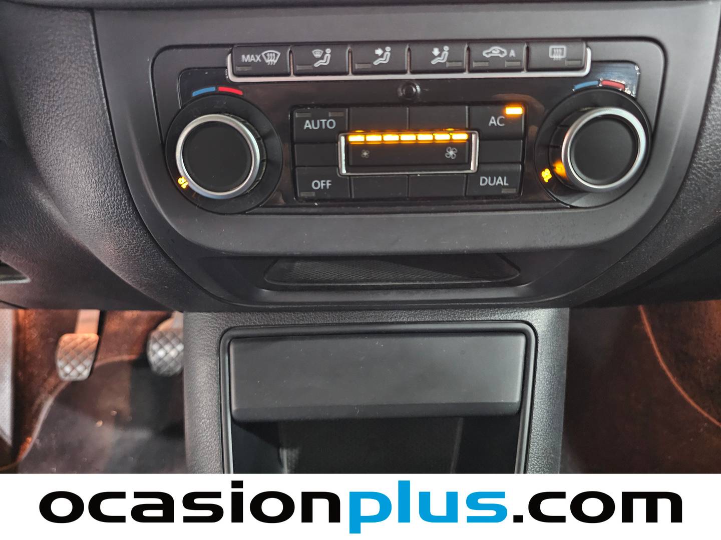 Equipamiento del Volkswagen Tiguan Volkswagen Tiguan Advance 1.4 TSI BlueMotionTech 4x2 (150 CV)