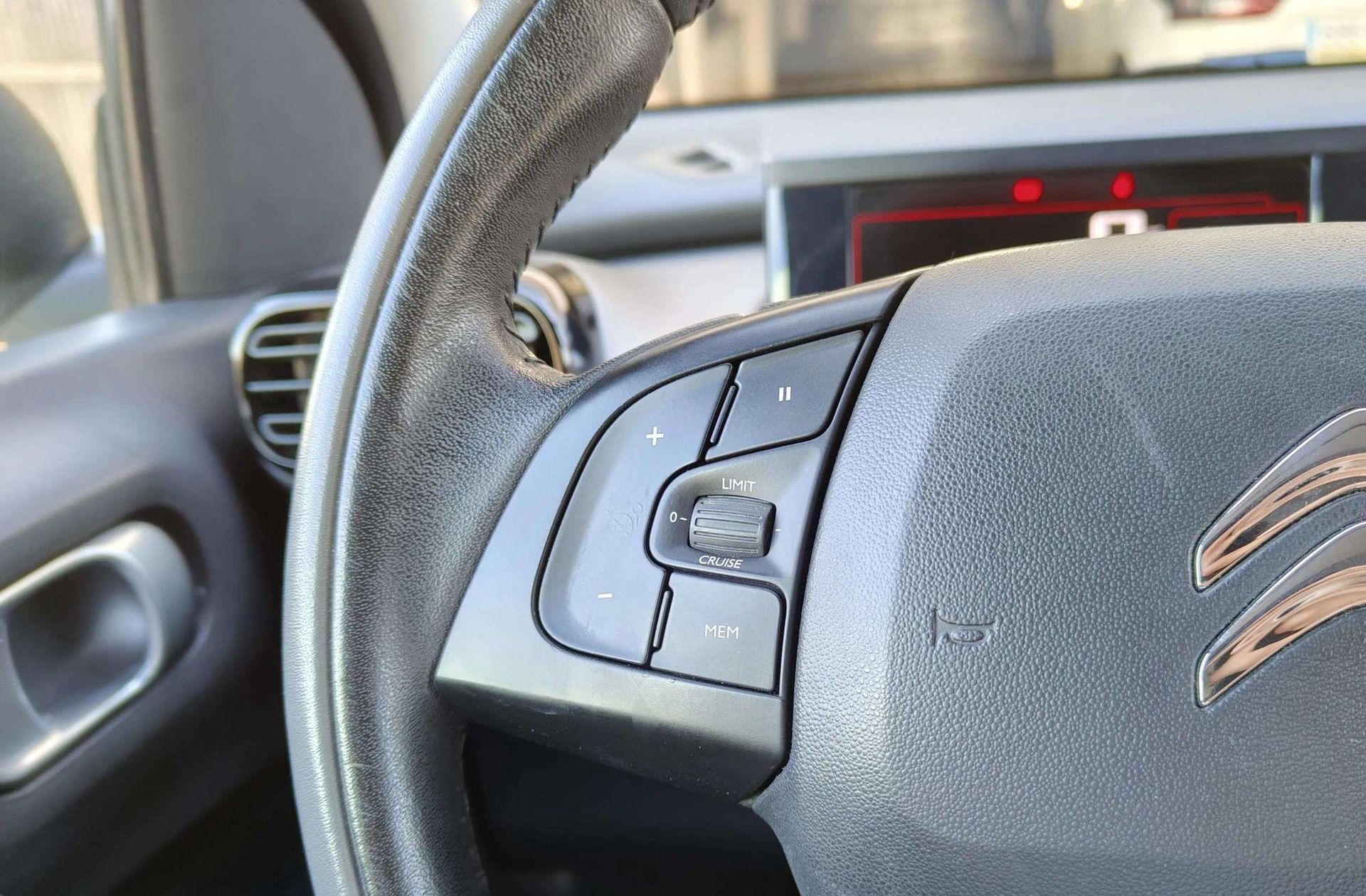 Citroën C4 Cactus PureTech 82 Feel - foto 22