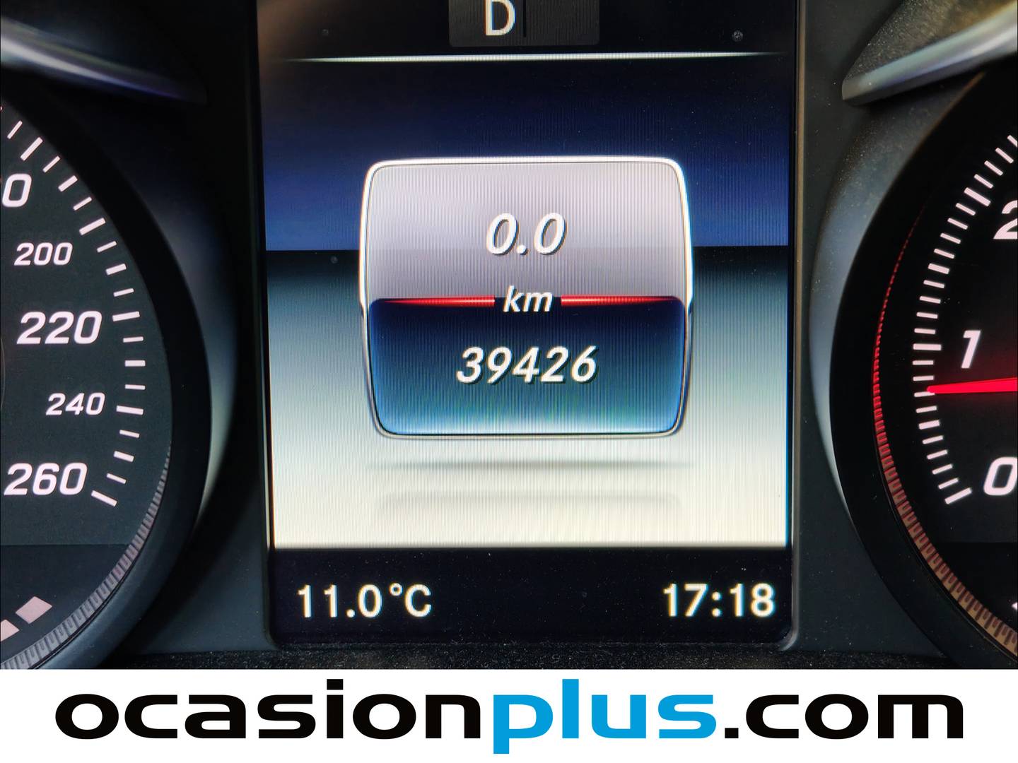 Foto Mercedes Clase C Mercedes-Benz Clase C 250 (211 CV) Pack AMG