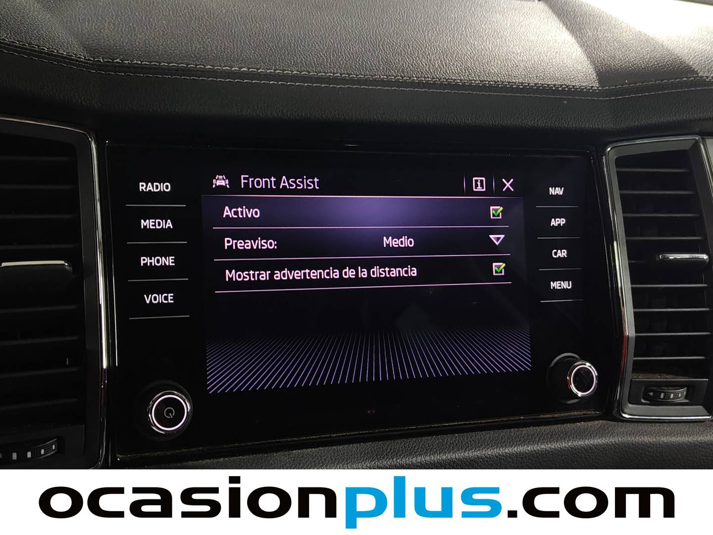 Foto Skoda Kodiaq Skoda Kodiaq 1.5 TSI Ambition 4x2 DSG (150 CV) 7 Plazas