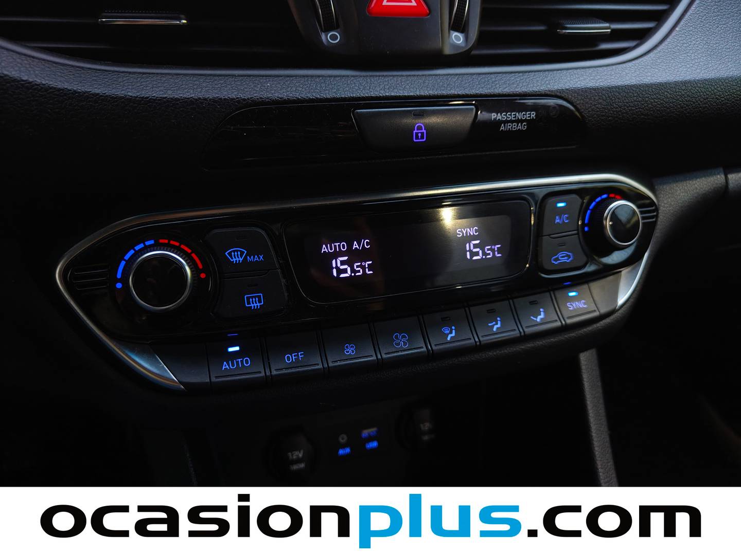 Hyundai i30 Hyundai i30 1.6 CRDI Go! (95 CV) km 0