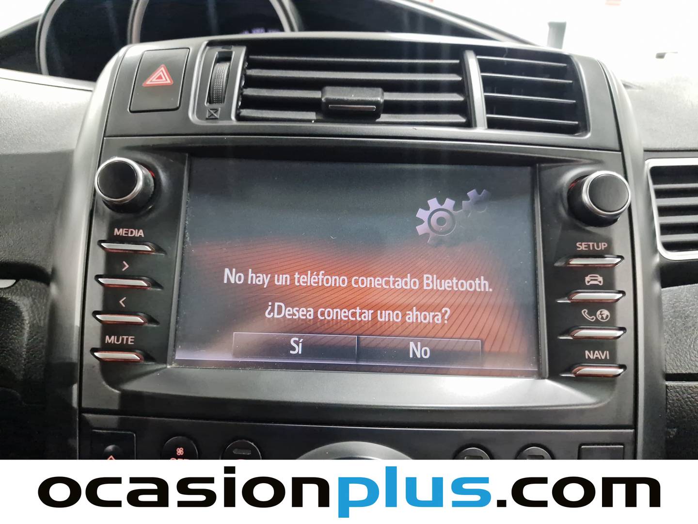 Toyota Verso Toyota Verso 115D Advance (112 CV) al mejor precio