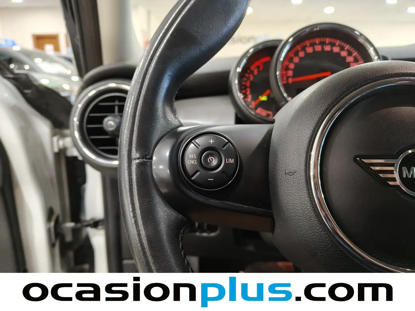 Foto Mini MINI MINI MINI 5 Puertas Cooper (136 CV)