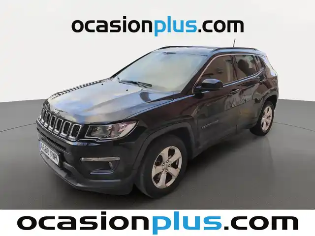 Jeep Compass 1.6 Multijet Longitude 4x2 (120 CV) de segunda mano