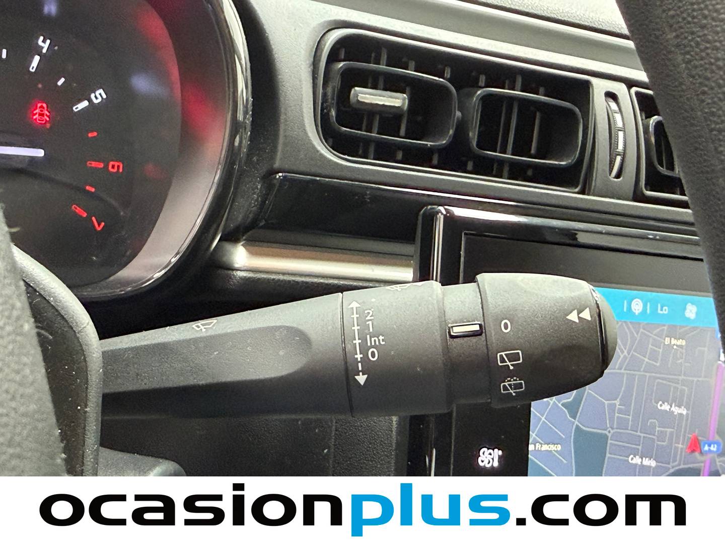 Citroën C3 Citroën C3 PureTech 82 Feel (83 CV) 2018