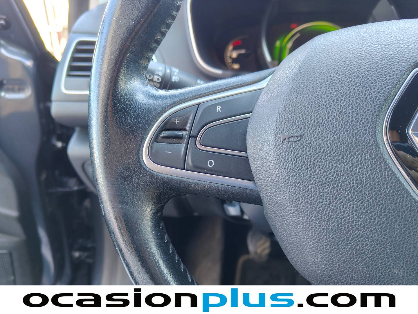 Renault Mégane Renault Megane Zen Energy dCi (130 CV) al mejor precio