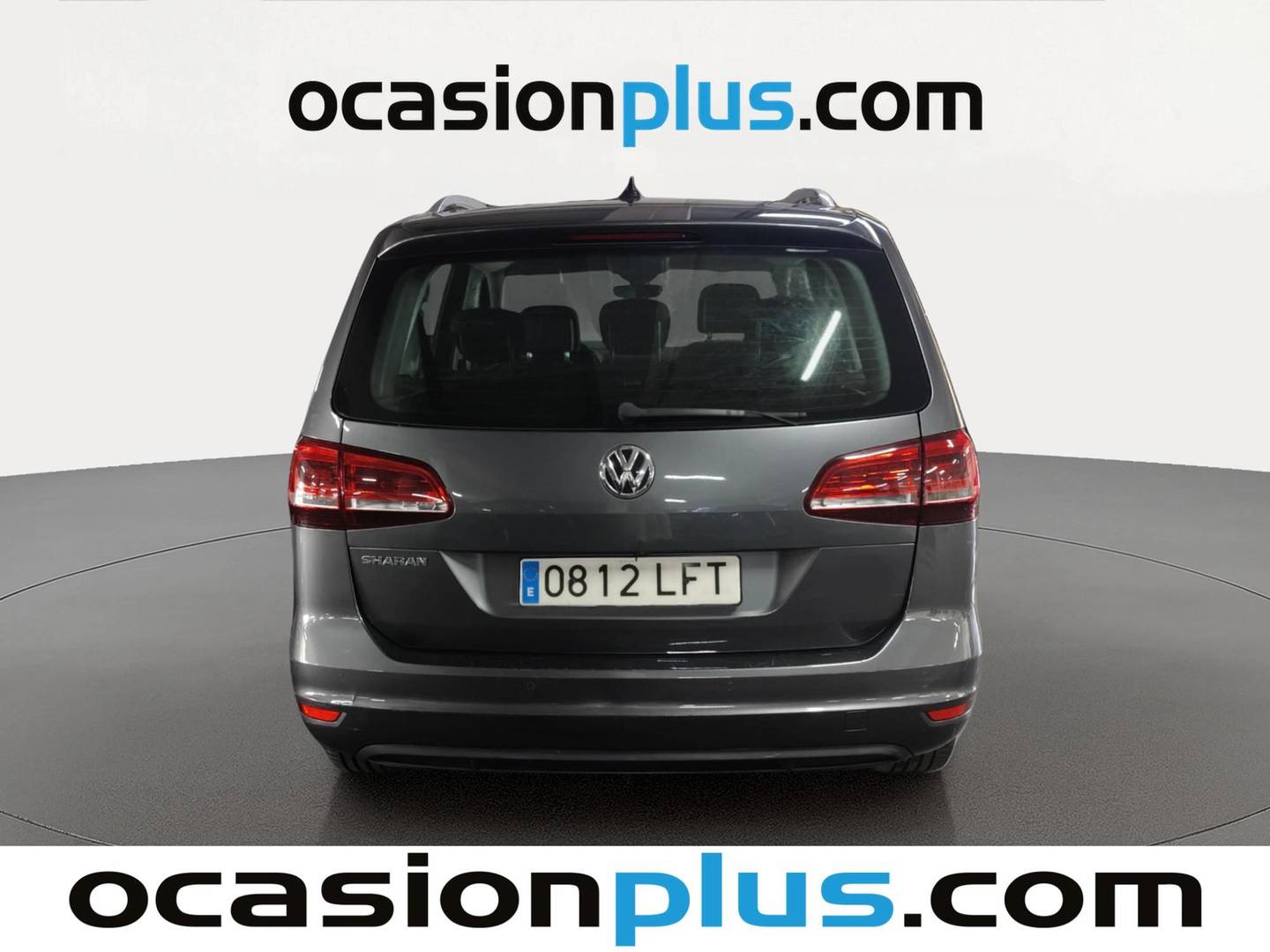 Volkswagen Sharan Volkswagen Sharan Advance 2.0 TDI (150 CV) 7 Plazas al mejor precio