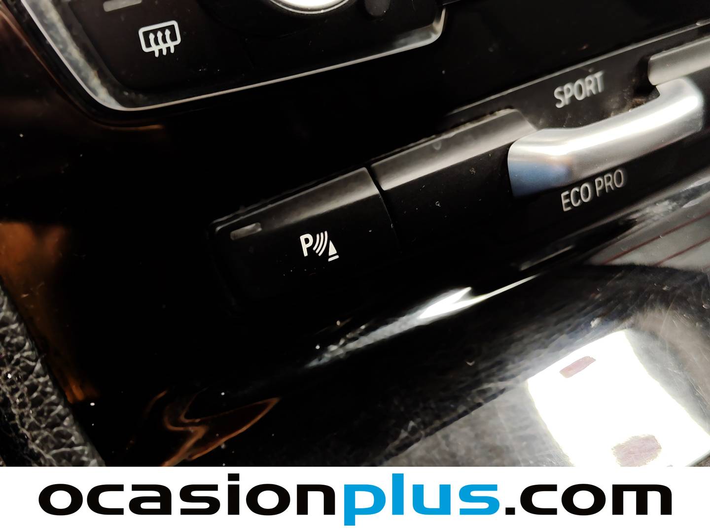 Acabados BMW Serie 2 Gran Tourer BMW Serie 2 218d Gran Tourer (150 CV) 7 Plazas