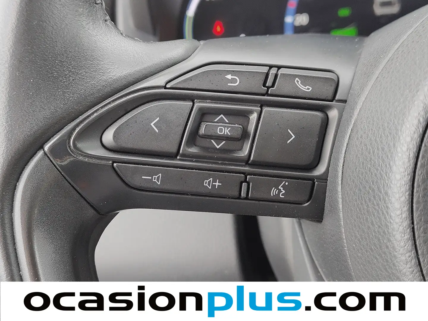 Foto Toyota Yaris Cross Toyota Yaris Cross 120H Active Tech (116 CV)