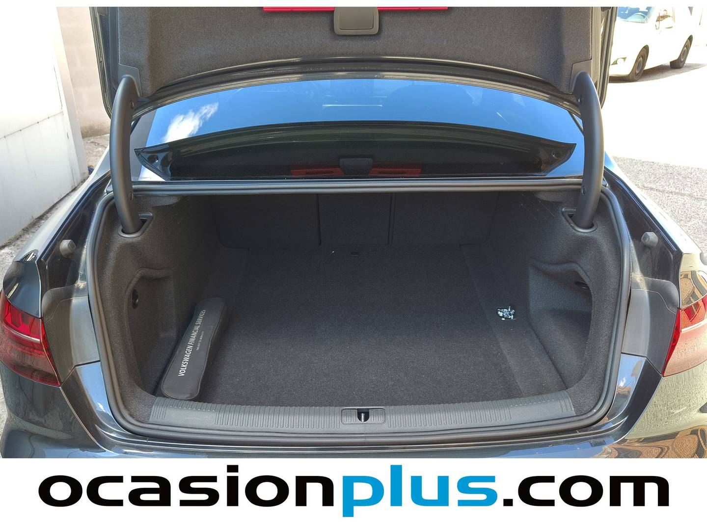 Foto Audi A4 Audi A4 Advanced 35 TDI (163 CV) S tronic siete plazas