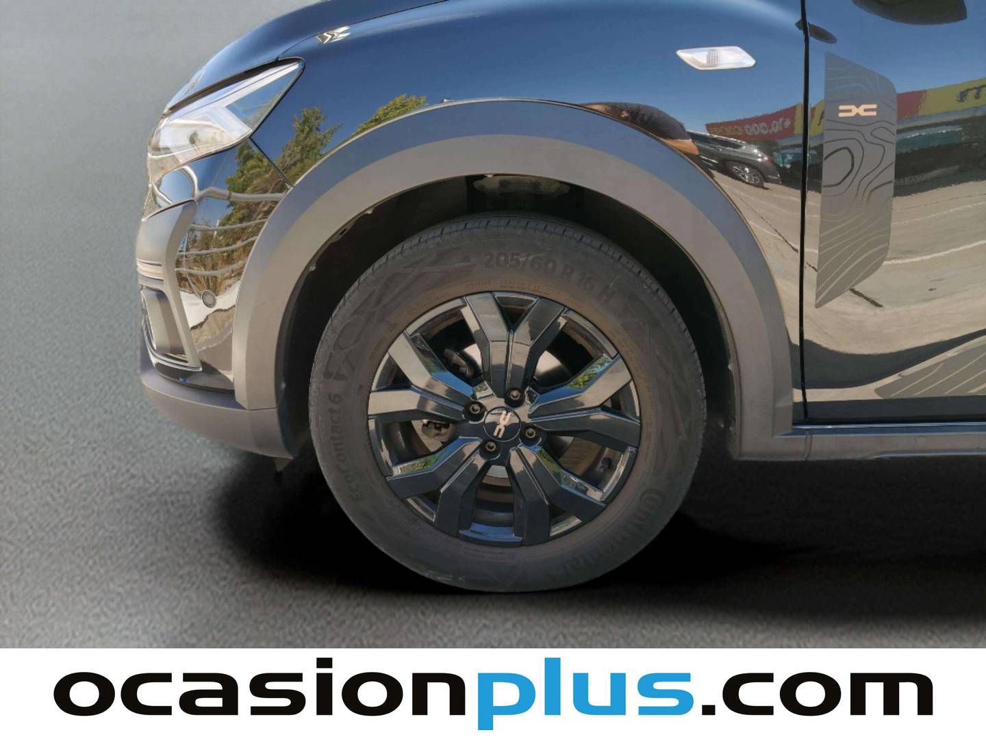 Dacia Sandero Dacia Sandero Stepway Extreme Go ECO-G (101 CV) 2023