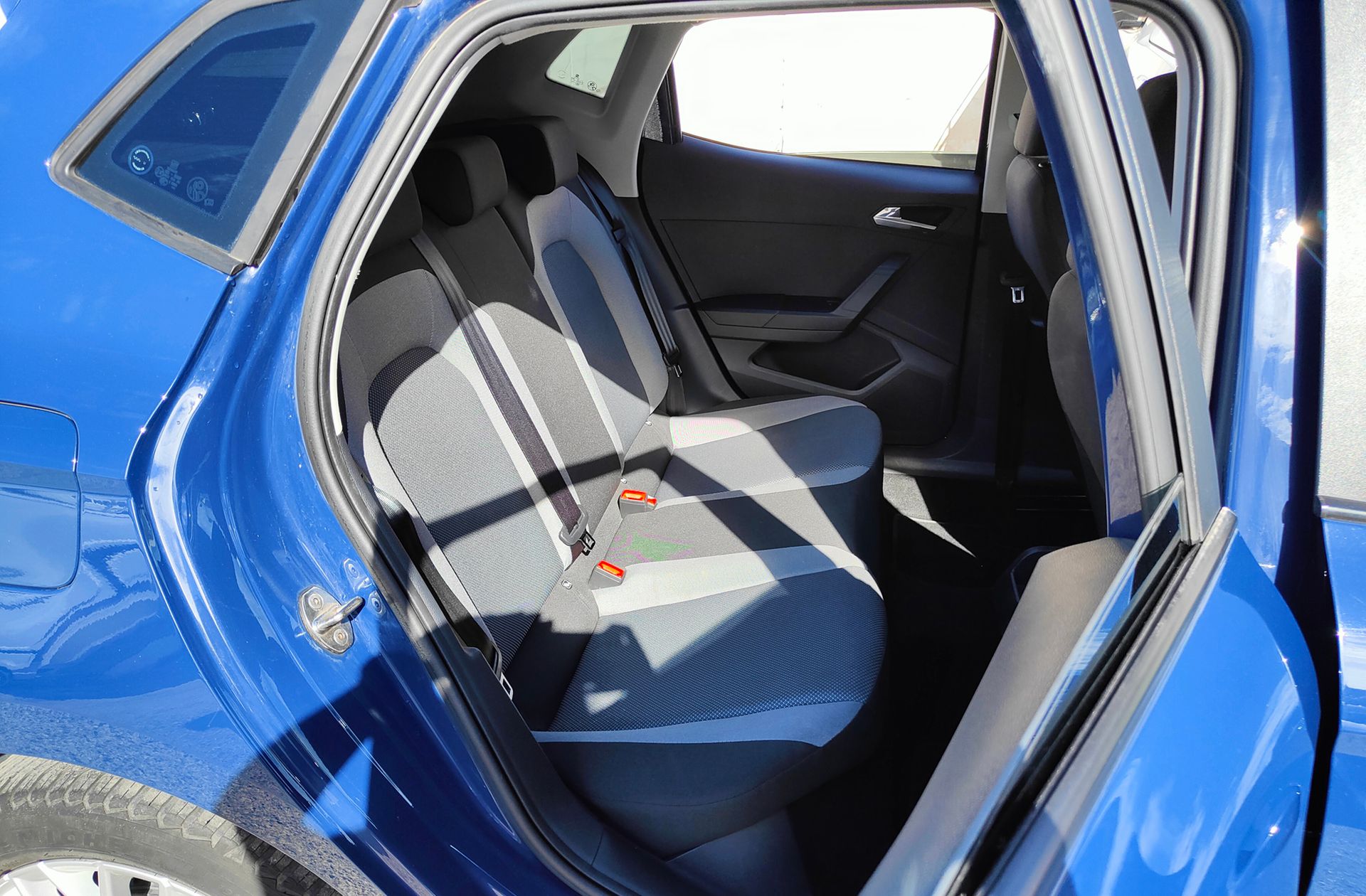SEAT Ibiza 1.0 TGI GNC Style - foto 15