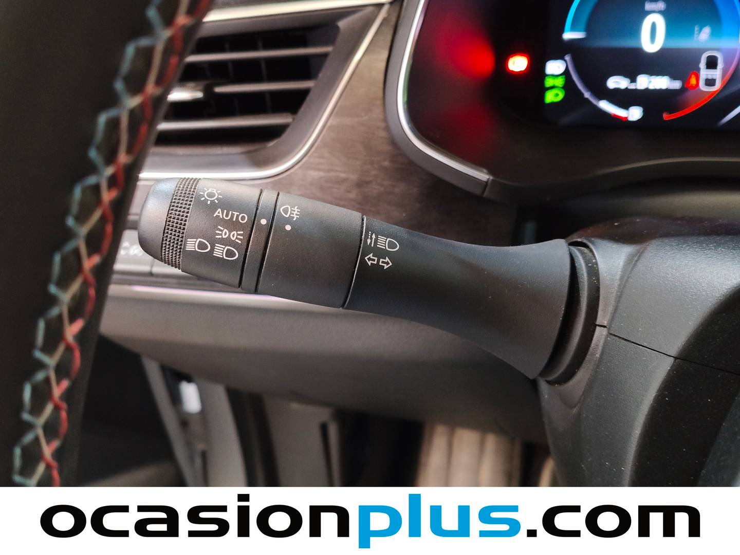Renault Arkana Renault Arkana Esprit Alpine full hybrid E-Tech (145 CV) 145cv