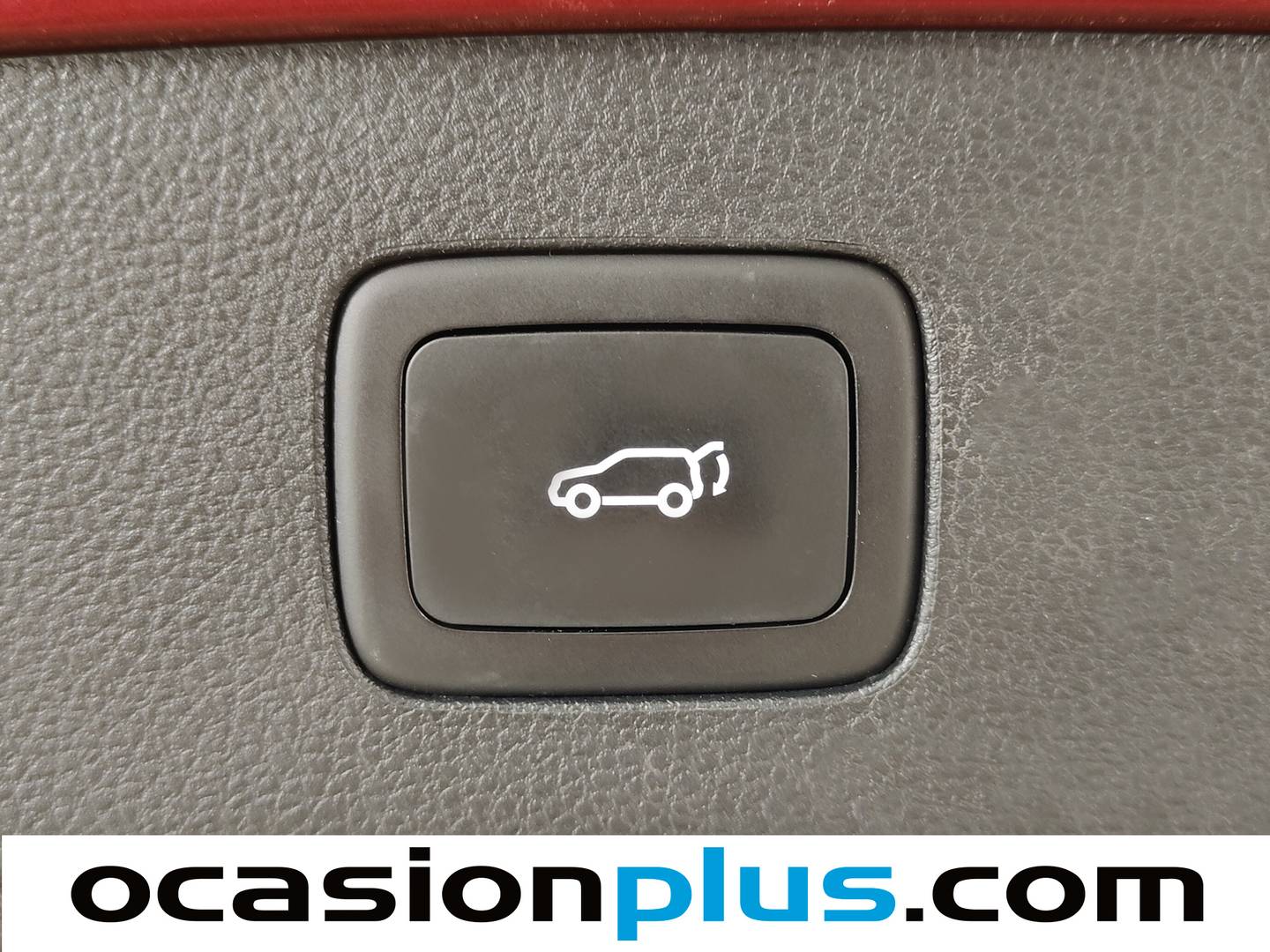 MG eHS MG eHS 1.5 T-GDI PHEV Luxury (258 CV) 2023