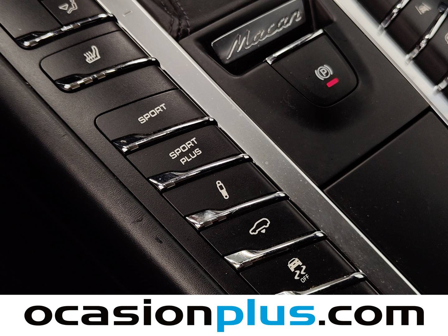 Porsche Macan Porsche Macan S Diesel (258 CV) 258cv
