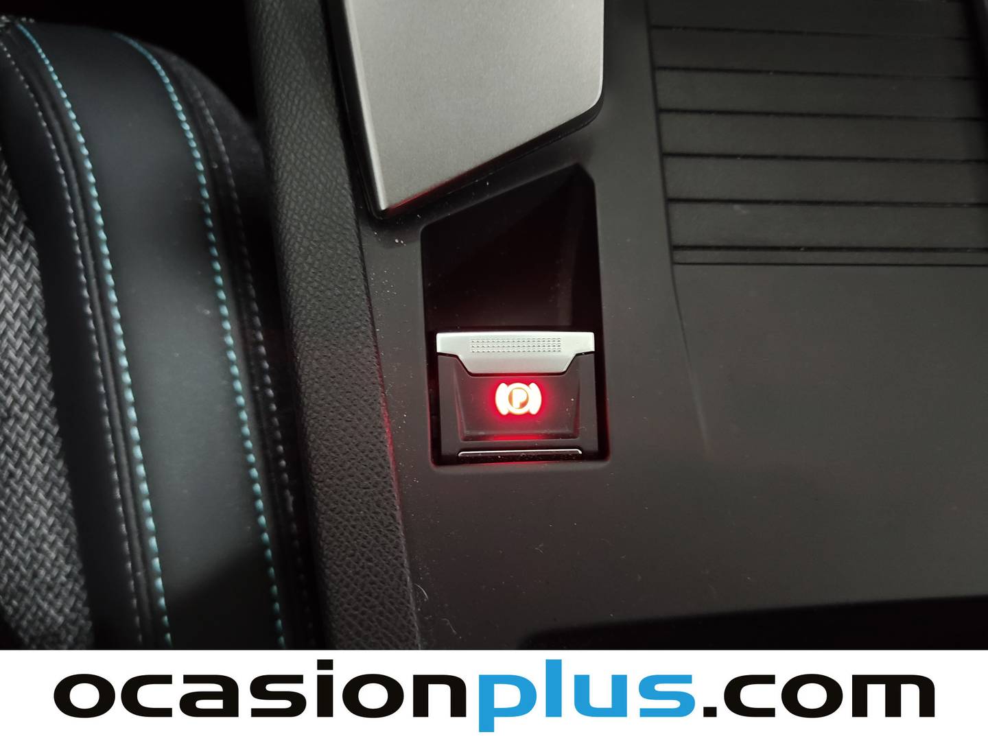 Extras del Peugeot 308 Peugeot 308 Allure Hybrid eDCS6  (145 CV)