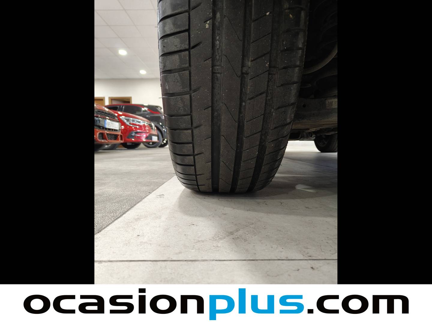 KIA Sportage KIA Sportage 1.7 CRDi GT Line Plus Eco-D 4x2 (115 CV) barato