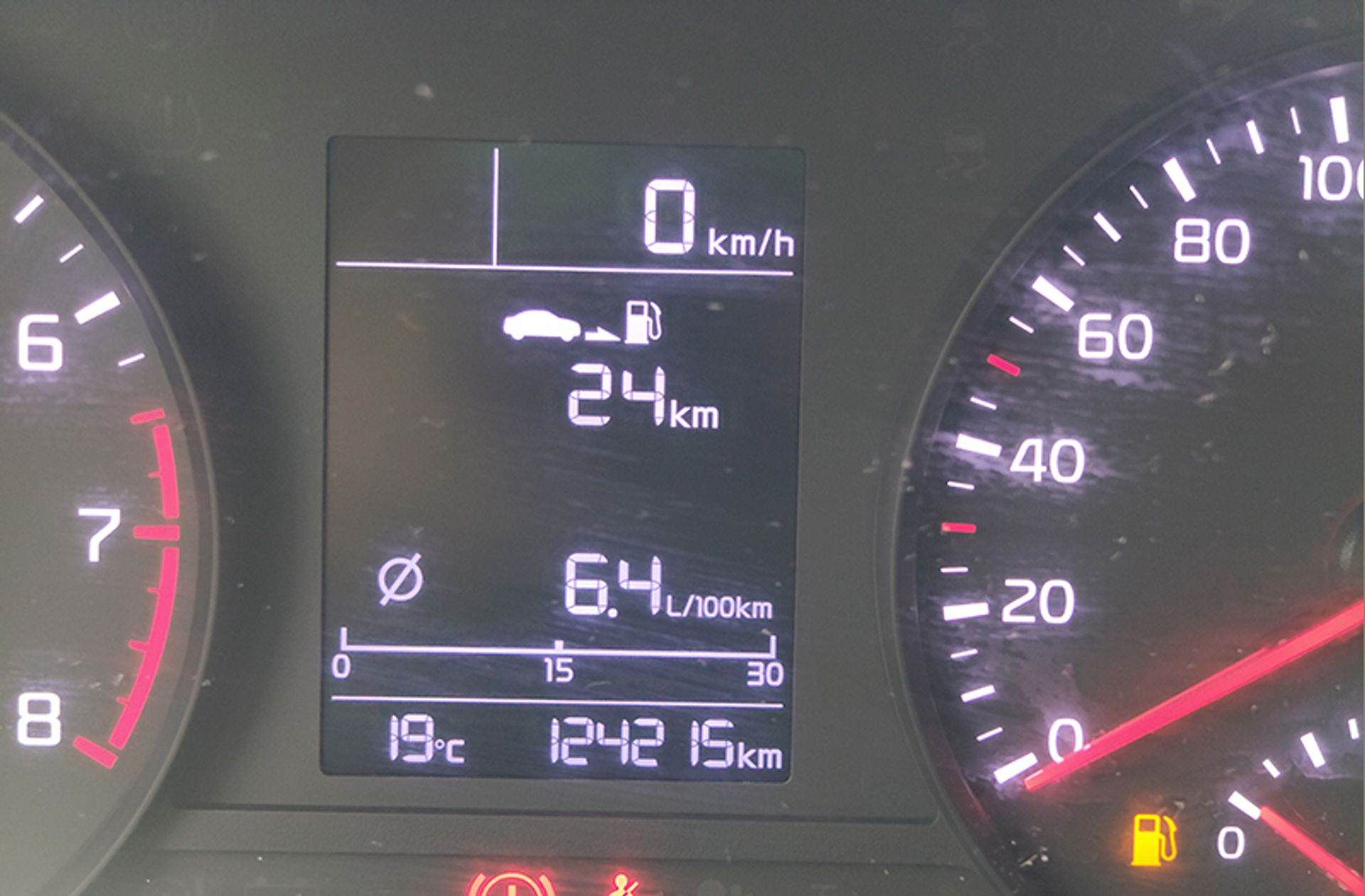 Kia Stonic 1.2 Cvvt Eco-Dynamic Concept - foto 8