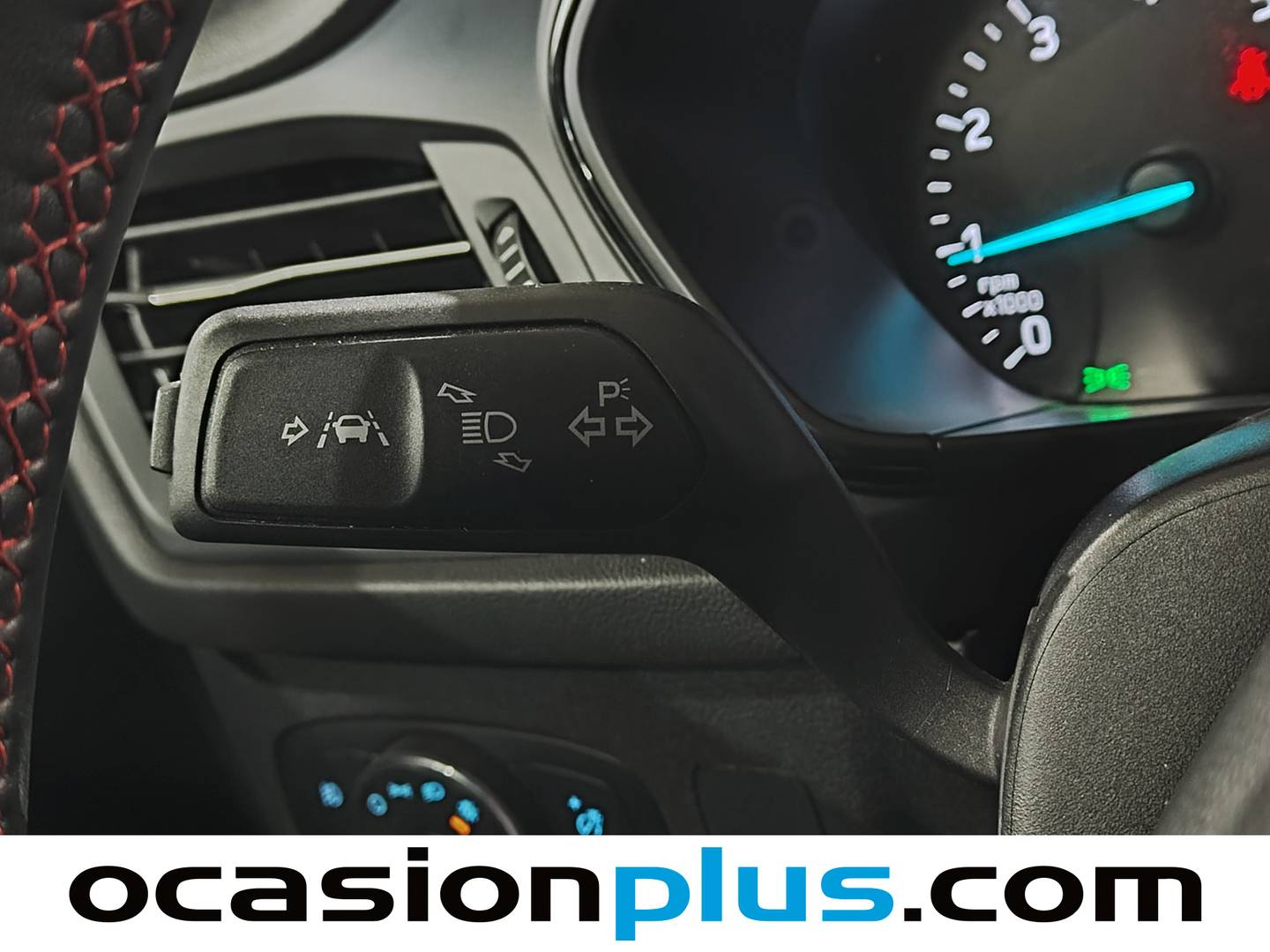 Ford Focus Ford Focus Focus 1.0 Ecoboost MHEV ST-Line Auto (155 CV) de ocasión