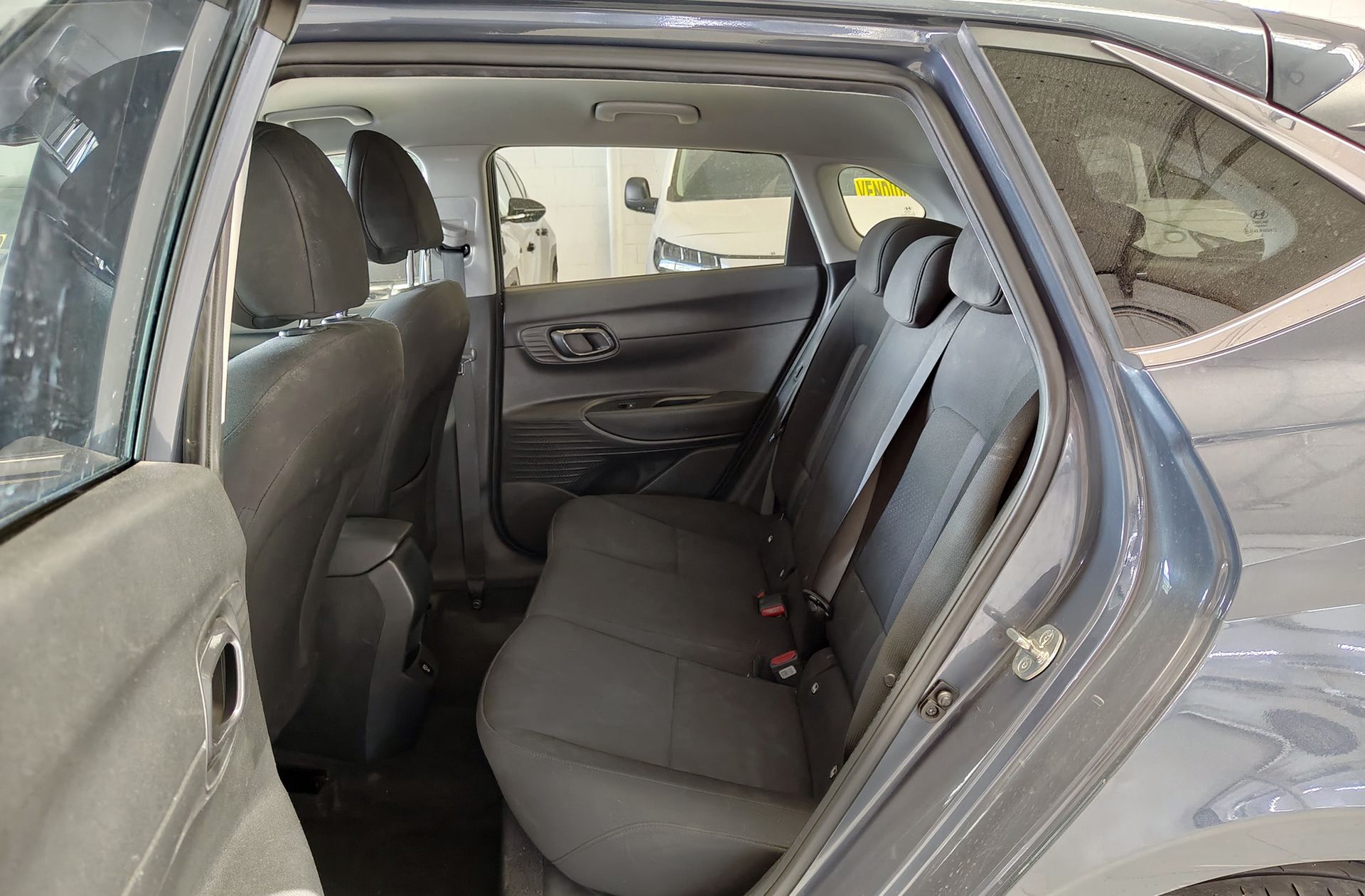 Hyundai i20 1.0 T-GDi 48V Tecno DCT - foto 11