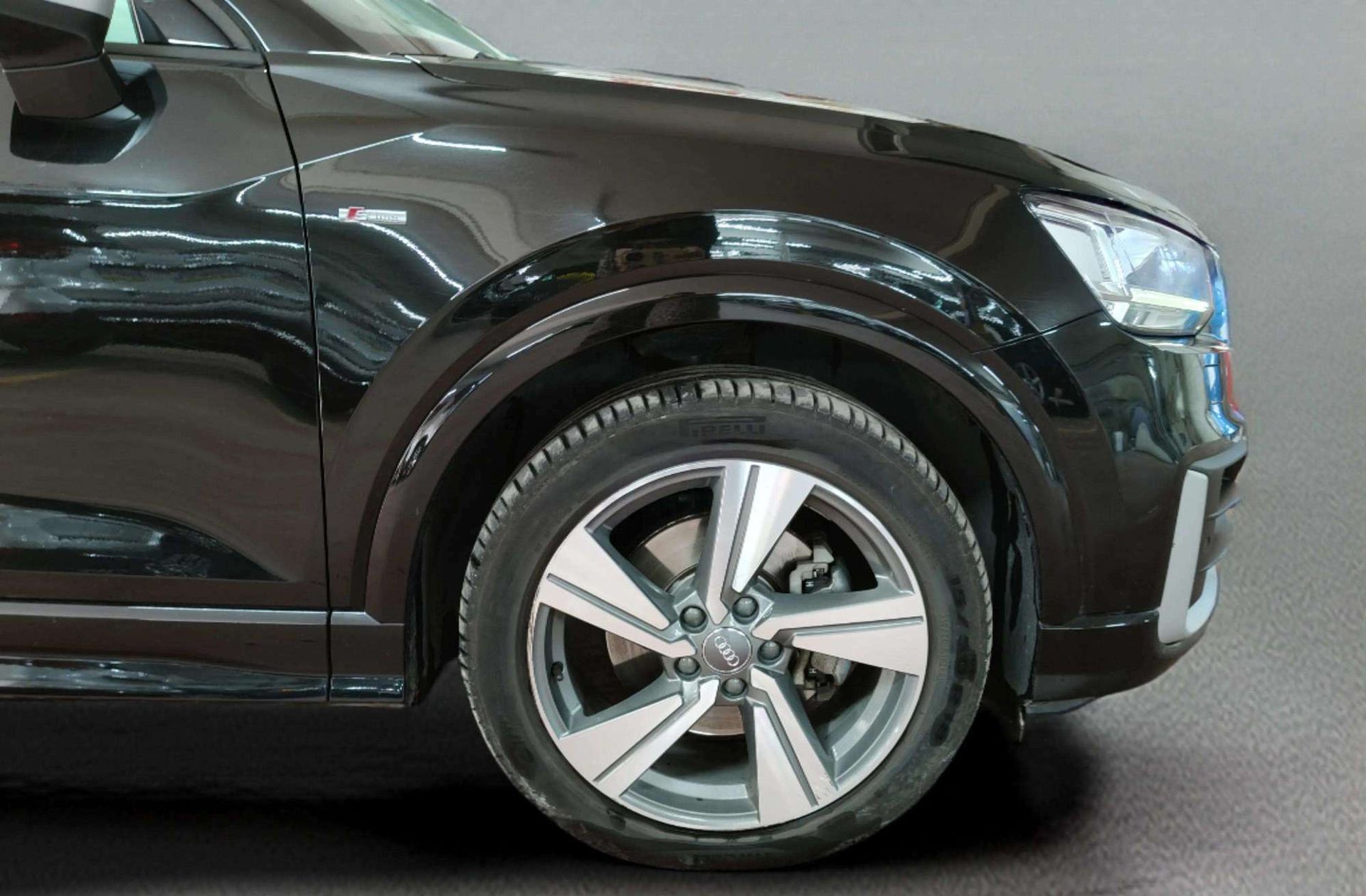Audi Q2 Sport Edition 2.0 TDI quattro S tronic Pack S-Line - foto 46