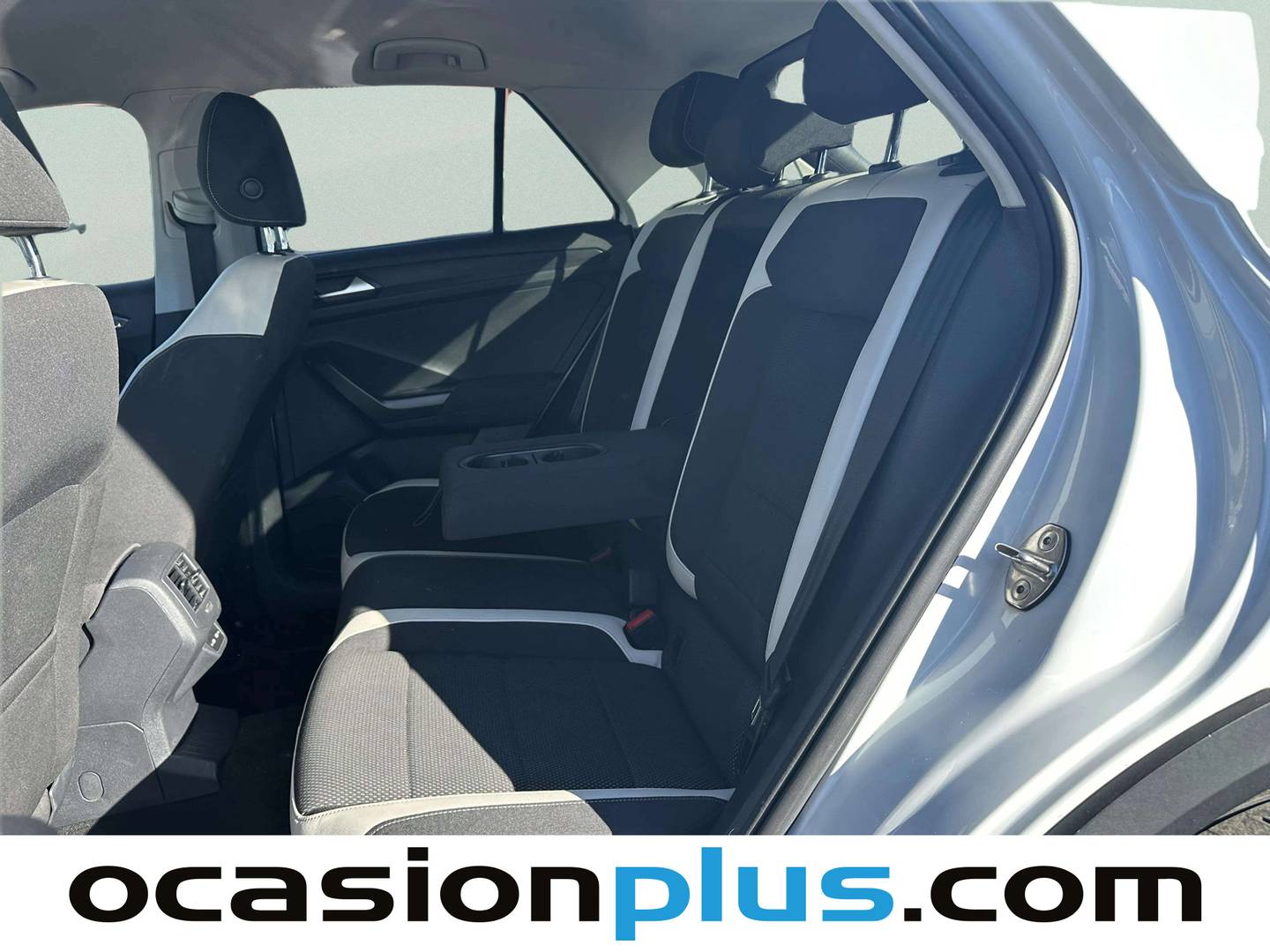 Foto Volkswagen T-Roc Volkswagen T-Roc Sport 1.5 TSI (150 CV) DSG