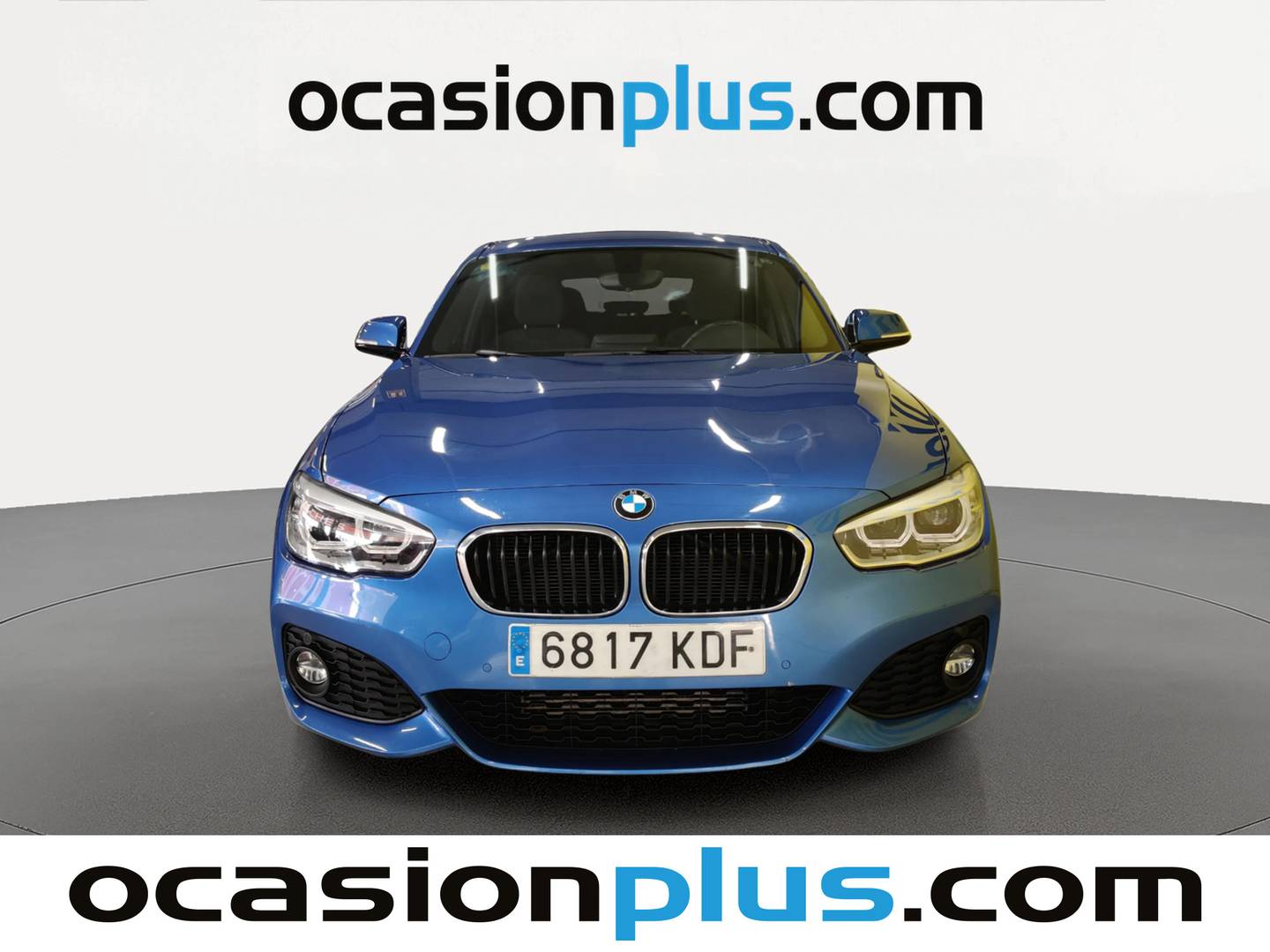 BMW Serie 1 BMW Serie 1 118d Pack M (150 CV) al mejor precio