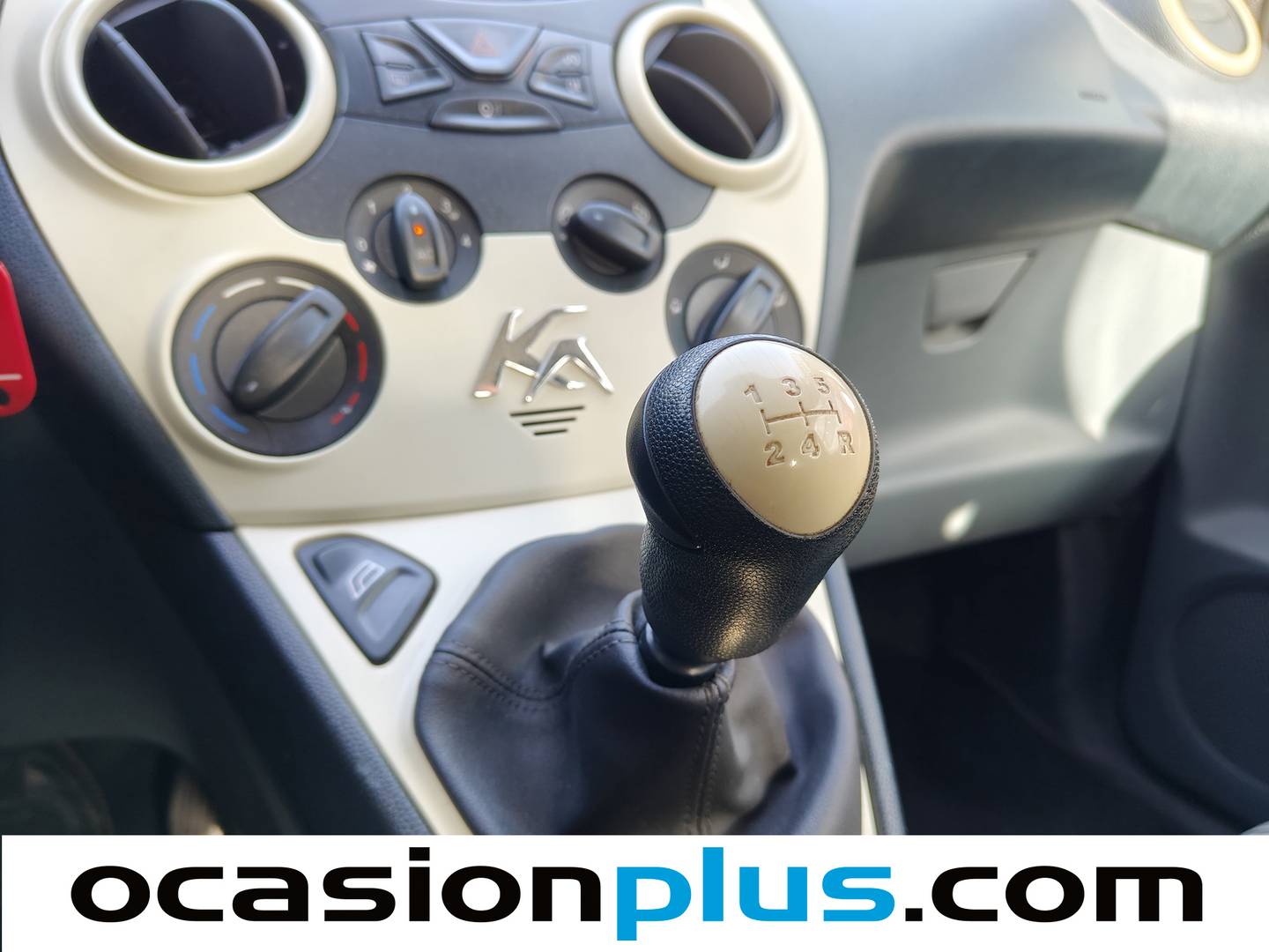 Ford Ka Ford Ka 1.2 Duratec S&S Urban (69 CV) de segunda mano