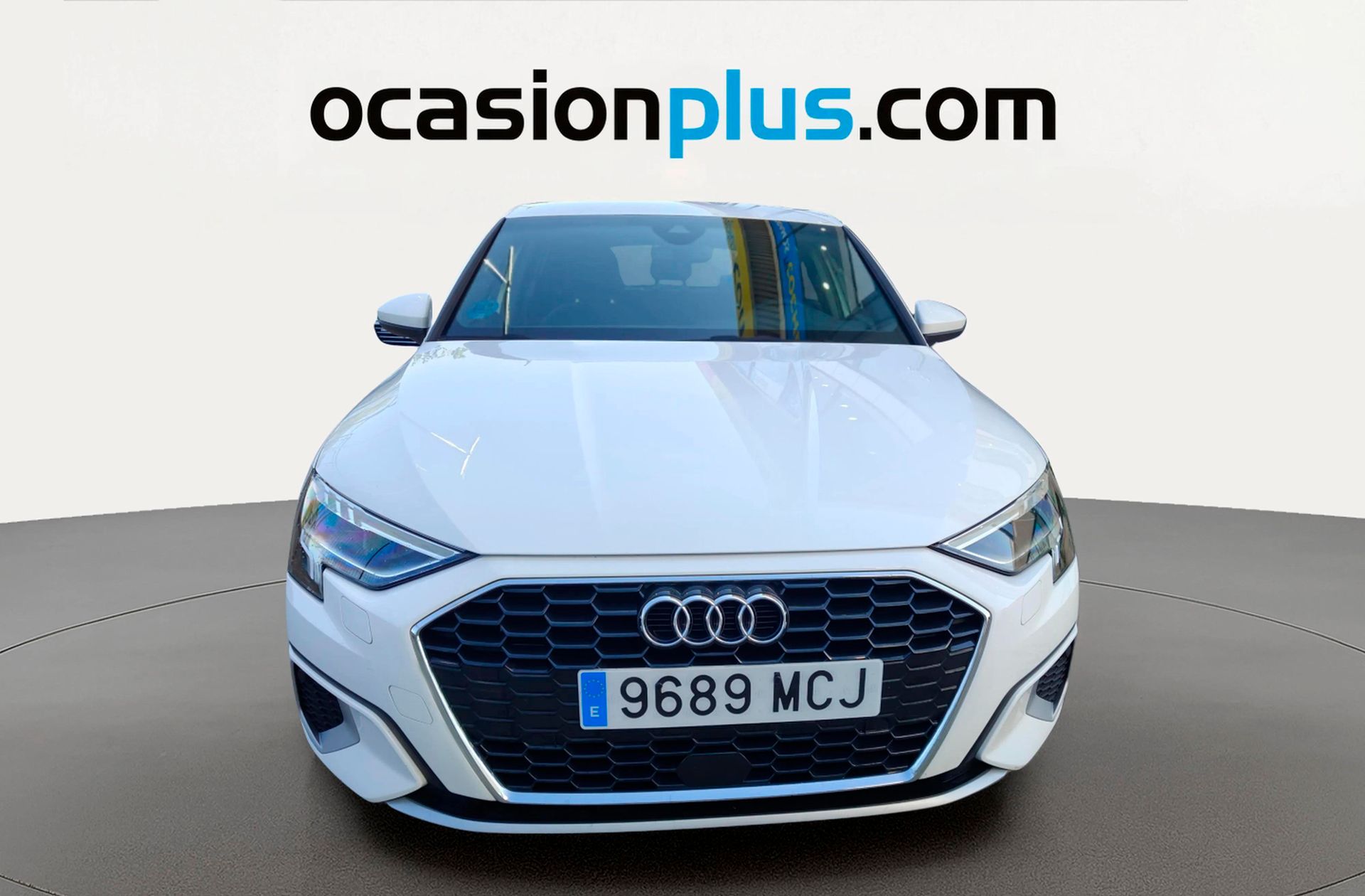 Audi A3 Sportback Advanced 35 TDI S tronic - foto 12